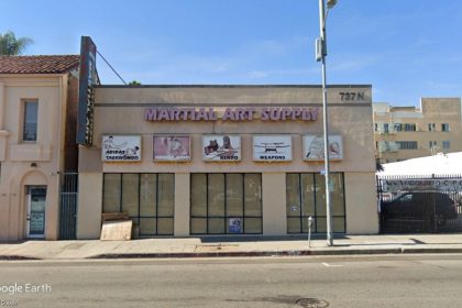 Creative Space CEO Looks to Open New Restaurant in Hollywood