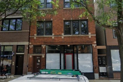 Engine Coffee Debuting in Noble Square Next Month