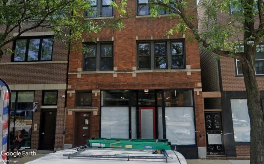 Engine Coffee Debuting in Noble Square Next Month