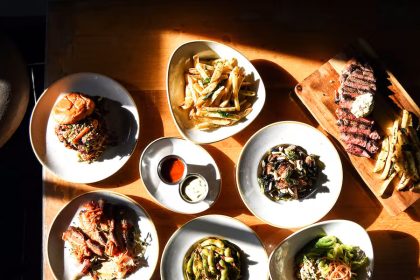 The Drift Kitchen Looks to Relocate Following Santa Monica Closure