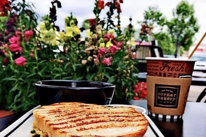 Corner Bakery Cafe Announces New Location Coming to Pico