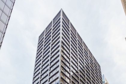 AmTrust Unveils Highly Amenitized Coworking and Mini Office Space in Chicago