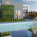 Mill Creek Announces Start of Preleasing at Modera Old Ivy