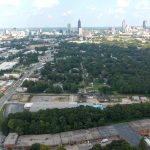 Allen Morris Company Acquires 15.5-Acre Parcel on Atlanta’s Westside BeltLine for $31 Million