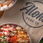 Aloha Poke Co. Opens in Atlanta