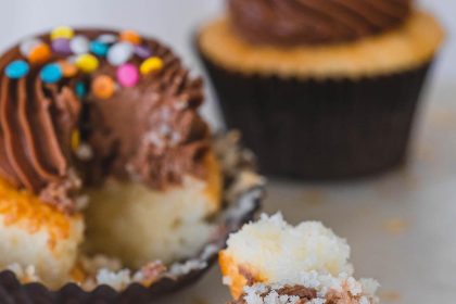 California's Cupcakin' Bake Shop Opening The Shops of Buckhead Storefront