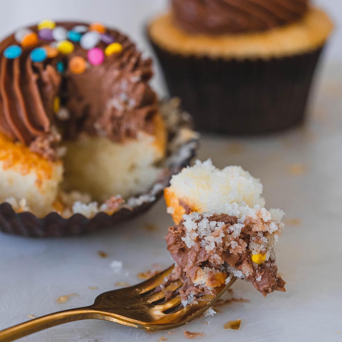 California's Cupcakin' Bake Shop Opening The Shops of Buckhead Storefront