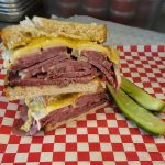 Charlotte's The Good Wurst Expanding to Atlanta - Photo 1