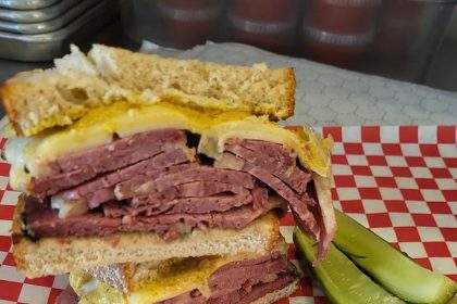 Charlotte's The Good Wurst Expanding to Atlanta - Photo 1