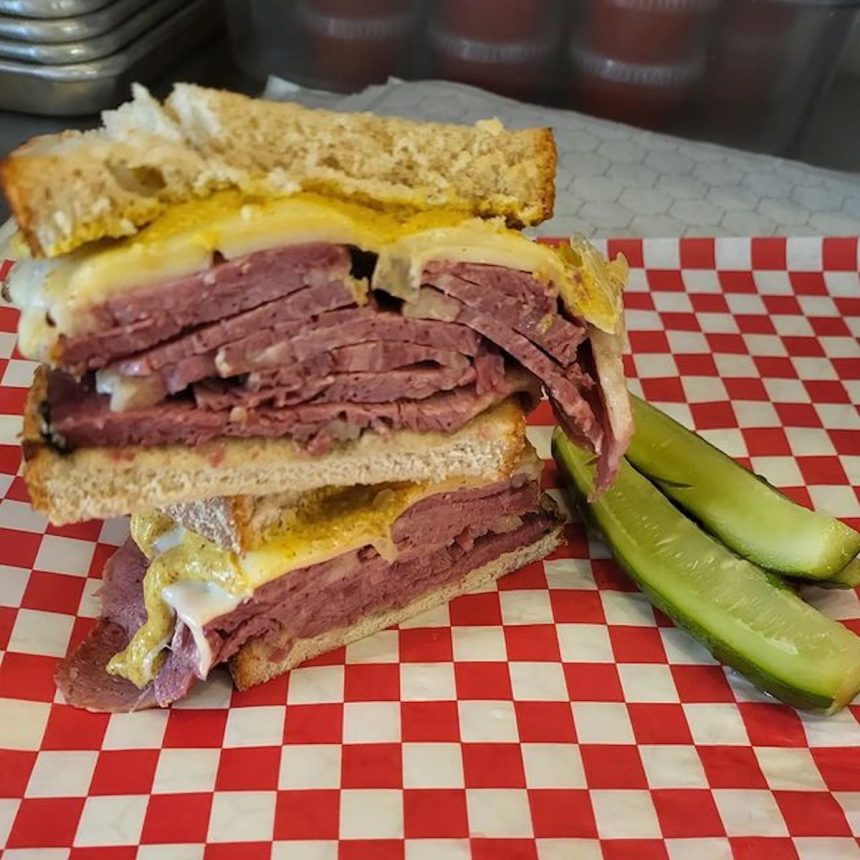 Charlotte's The Good Wurst Expanding to Atlanta - Photo 1
