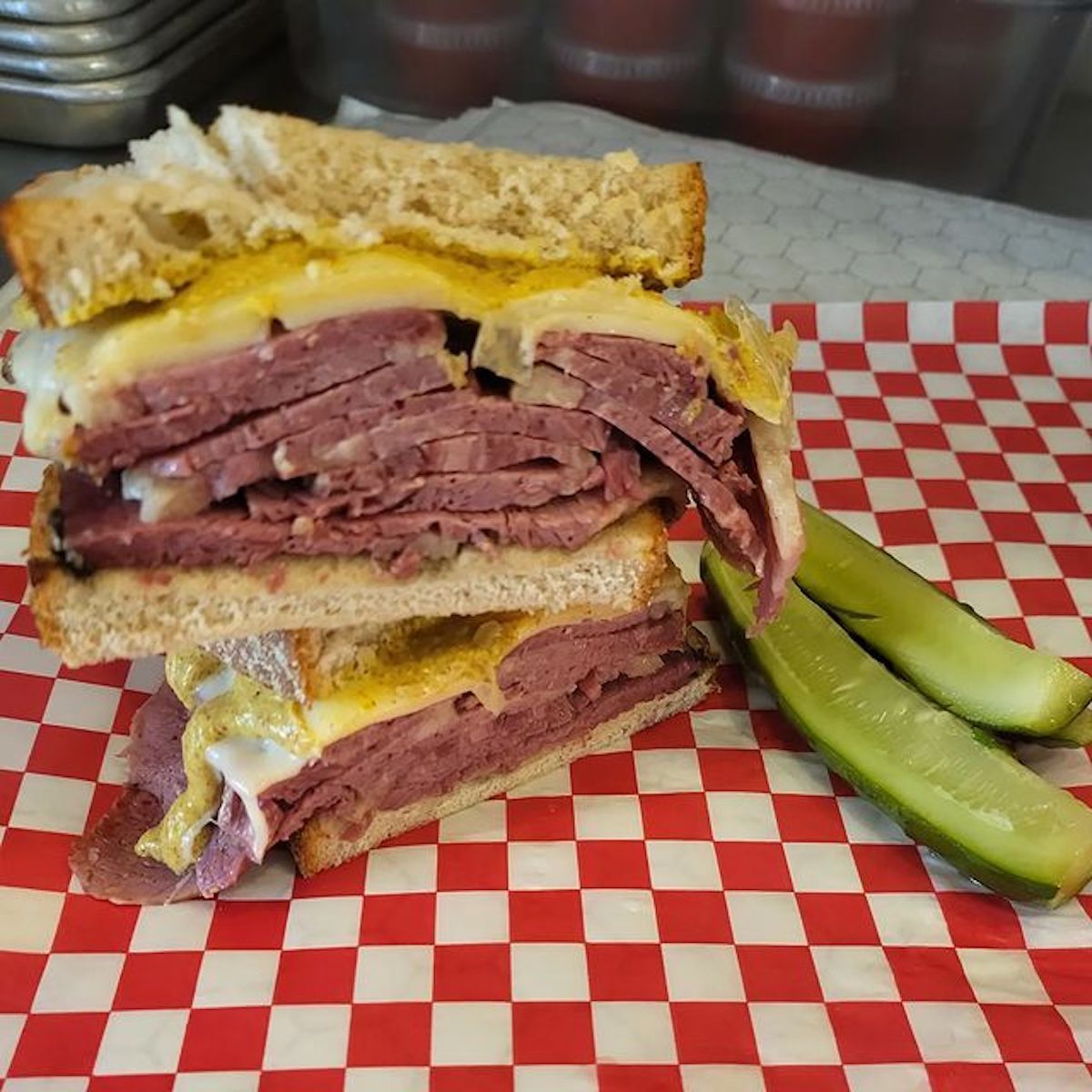 Charlotte's The Good Wurst Expanding to Atlanta - Photo 1