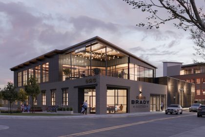 Clarion Partners, Westbridge Begin Final Phase of Stockyards Atlanta With 926 Brady