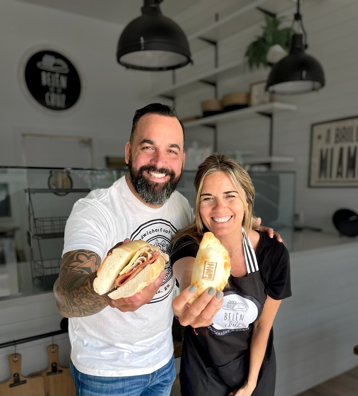 Cubanos ATL Coming To Piedmont Commons, Restaurant's Fourth Location