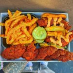 Dave's Hot Chicken Opening New Location in Schaumburg