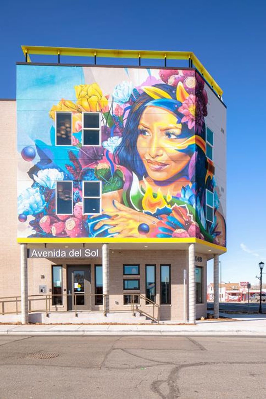 Westwood Neighborhood to Celebrate New, Affordable Housing From Gorman & Company: Avenida del Sol