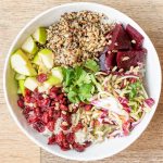 Spirit Elephant Owner Expands With Plant-Based Fast Casual Concept