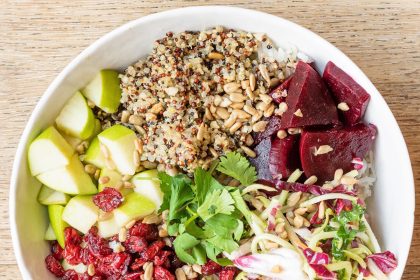 Spirit Elephant Owner Expands With Plant-Based Fast Casual Concept