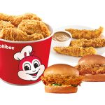 Jollibee Opening in Downtown Los Angeles