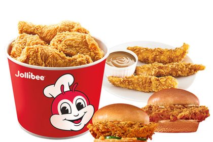Jollibee Opening in Downtown Los Angeles