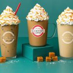 Fast-Growing Specialty Coffee Drive-Thru Brand to Set Up Shop in Grapevine