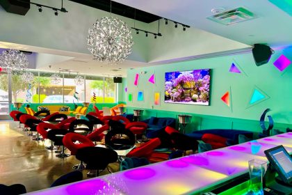 Coffee and Cocktails - New FIZZ Concept Opening this Month