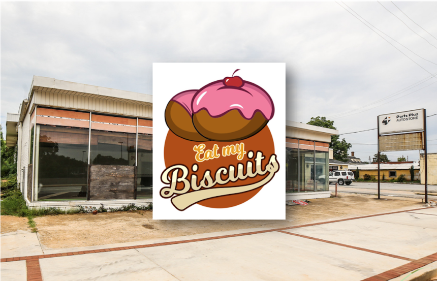 Founder of Chicago's Surf's Up To Open Eat Founder of Chicago's Surf's Up To Open Eat My Biscuits in East PointMy Biscuits in East Point