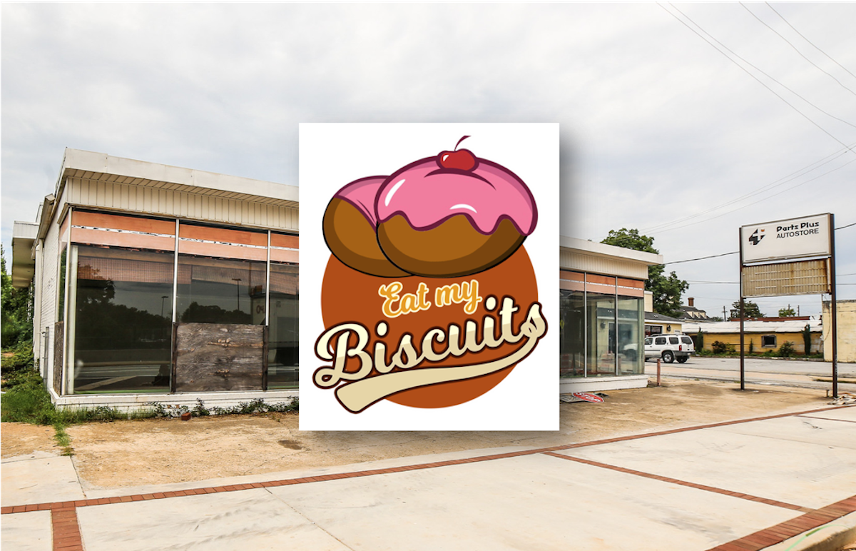 Founder of Chicago's Surf's Up To Open Eat Founder of Chicago's Surf's Up To Open Eat My Biscuits in East PointMy Biscuits in East Point