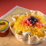 Fourth Arlington Taco Casa Coming Soon