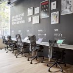 Herman Miller Atlanta Opens Marking Seventh Location Nationwide