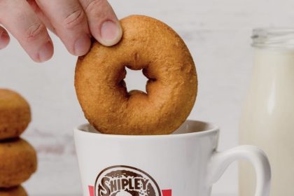 Houston-Based Shipley Do-Nuts Opening 30 Georgia Locations Starting in Duluth - Photo