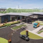 Jeni's To Open Second Grant Park Scoop Shop Steps Away From Its First