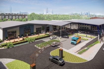 Jeni's To Open Second Grant Park Scoop Shop Steps Away From Its First