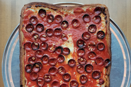 Junior's Pizza Inks Deal For Hapeville Restaurant