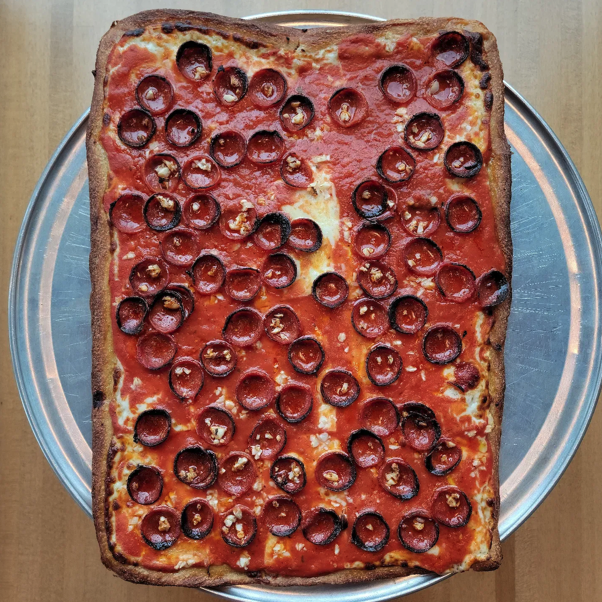 Junior's Pizza Inks Deal For Hapeville Restaurant