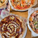 MOD Pizza to Open New Location in Roanoke