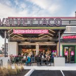 Velvet Taco is working on a second location for the city.