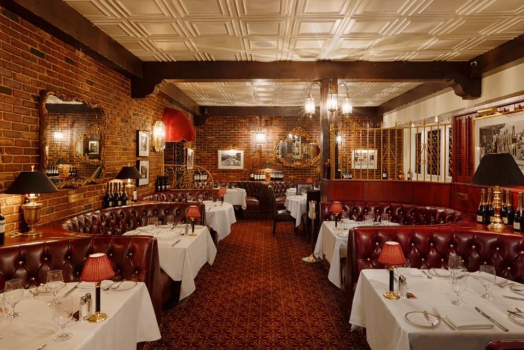 La Dolce Vita Reopening Later This Year Under New Ownership