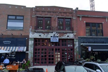 Hide + Seek Bringing Mediterranean to West Loop