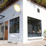Farm Cup Coffee Adding Dinner in Echo Park Space by Summer