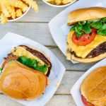 Shake Shack Landing in Westfield Topanga and the Village