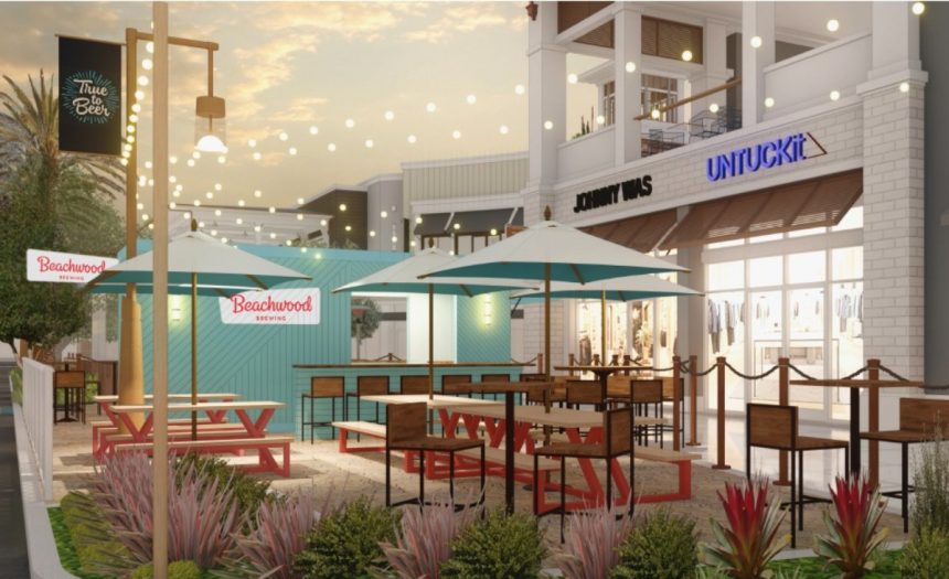 Beachwood Brewing is Opening New Long Beach Locations