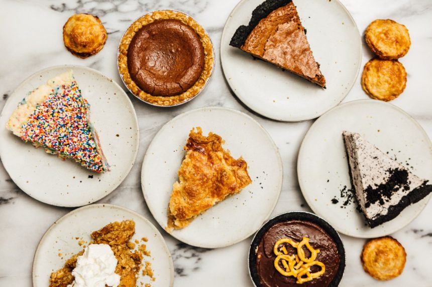 Winston Pies Staying in Santa Monica with New Location
