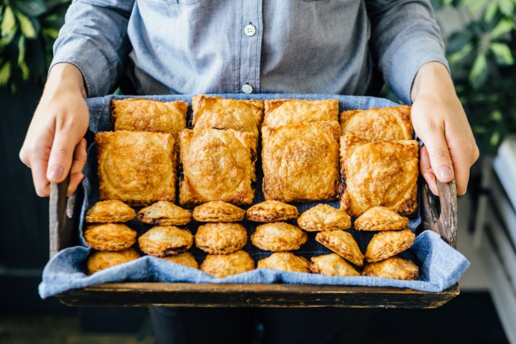 Winston Pies Staying in Santa Monica with New Location