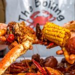 The Boiling Crab is Making its Way to Torrance