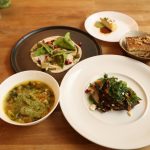 Amiga Amore Opening First Restaurant in Fall 2022