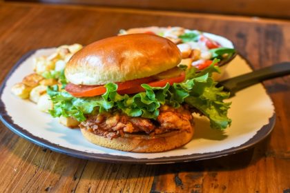 Egg Harbor Cafe Opening Second Chicago Location in River North