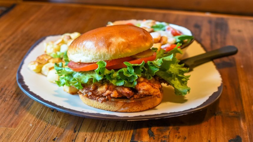 Egg Harbor Cafe Opening Second Chicago Location in River North