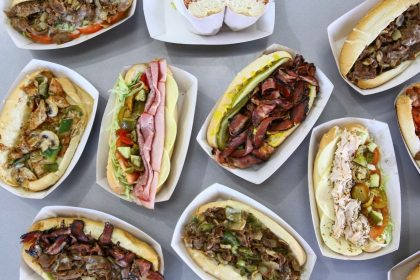 Owner of Figueroa Philly to Launch Ghost Kitchen in DTLA