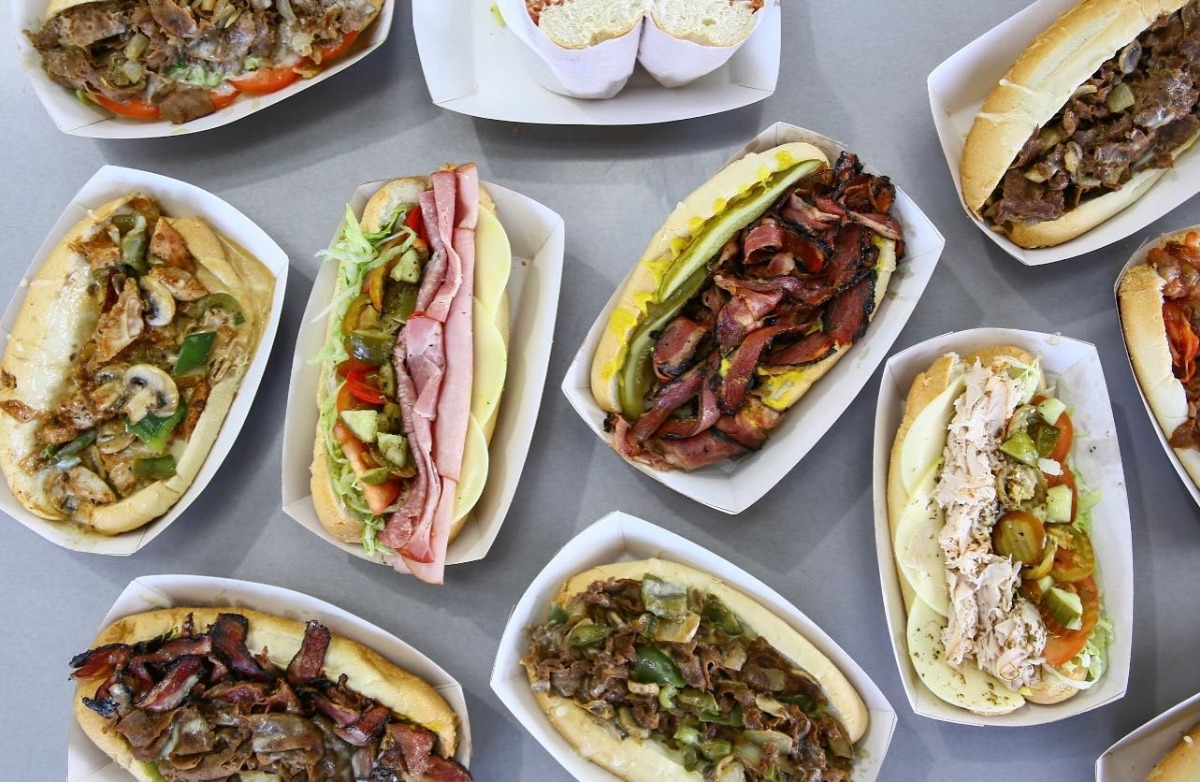 Owner of Figueroa Philly to Launch Ghost Kitchen in DTLA