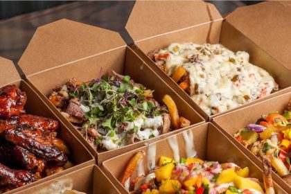Bronzeville's Friistyle is Expanding to Second Location in Washington Park